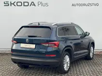 Kodiaq Style