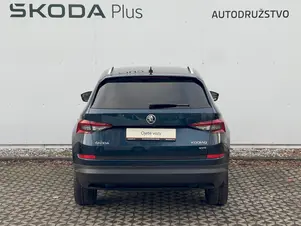 Škoda Kodiaq Style