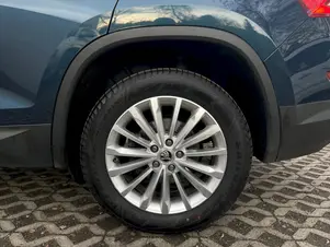Škoda Kodiaq Style