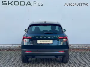 Škoda Karoq Style