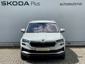 Škoda Karoq Style