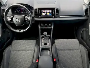 Škoda Karoq Style