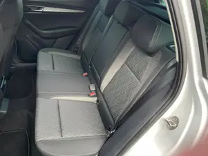 Škoda Karoq Style