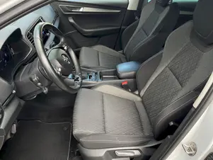 Škoda Karoq Style