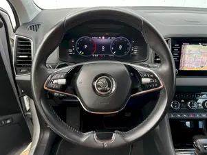 Škoda Karoq Style