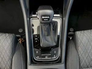 Škoda Karoq Style