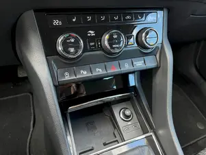 Škoda Karoq Style
