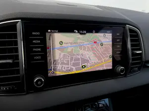 Škoda Karoq Style