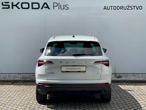 Škoda Karoq Style