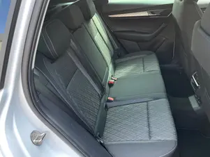 Škoda Karoq Style