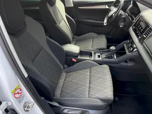 Škoda Karoq Style