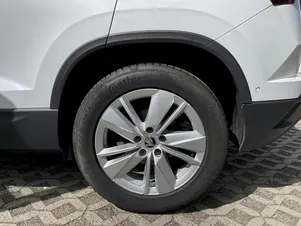Škoda Karoq Style