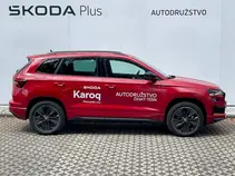 Karoq SportLine