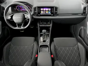 Škoda Karoq SportLine