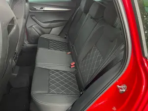 Škoda Karoq SportLine