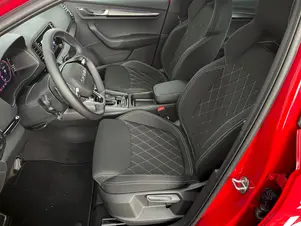 Škoda Karoq SportLine
