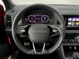 Škoda Karoq SportLine