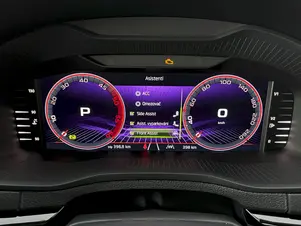 Škoda Karoq SportLine