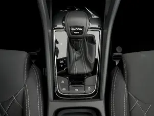Škoda Karoq SportLine