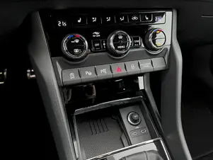 Škoda Karoq SportLine
