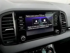 Škoda Karoq SportLine