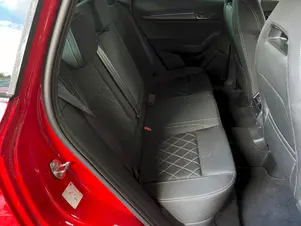 Škoda Karoq SportLine