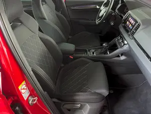 Škoda Karoq SportLine