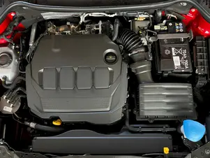 Škoda Karoq SportLine