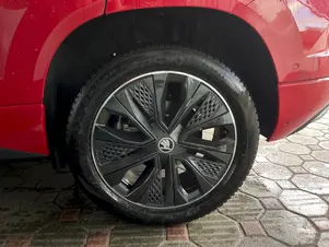 Škoda Karoq SportLine