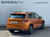 Karoq Sportline Exclusive