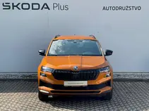 Karoq Sportline Exclusive