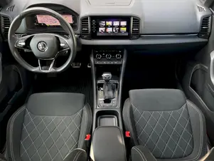 Škoda Karoq Sportline Exclusive