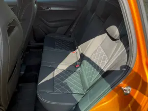 Škoda Karoq Sportline Exclusive