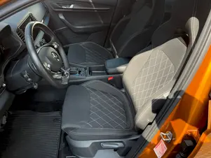 Škoda Karoq Sportline Exclusive