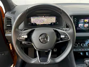 Škoda Karoq Sportline Exclusive