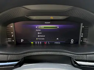 Škoda Karoq Sportline Exclusive