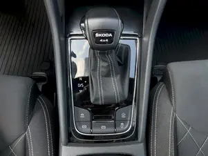 Škoda Karoq Sportline Exclusive