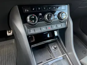 Škoda Karoq Sportline Exclusive