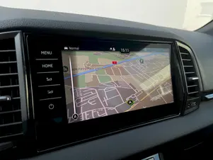 Škoda Karoq Sportline Exclusive