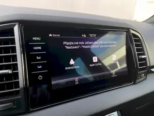 Škoda Karoq Sportline Exclusive