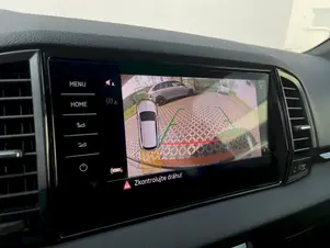 Škoda Karoq Sportline Exclusive