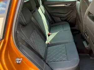 Škoda Karoq Sportline Exclusive