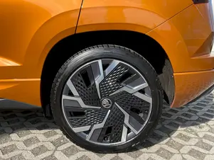 Škoda Karoq Sportline Exclusive
