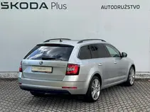Octavia Style Extra