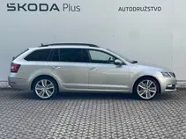 Octavia Style Extra