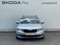 Octavia Style Extra