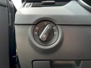 Škoda Octavia Scout