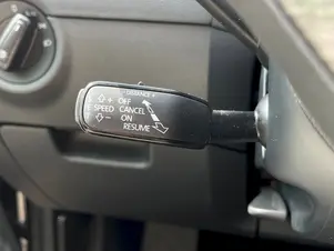Škoda Octavia Scout