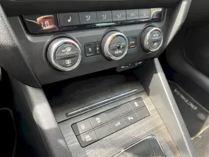 Škoda Octavia Scout