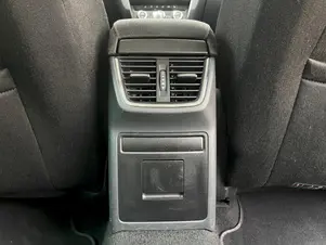 Škoda Octavia Scout